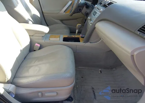 2007 Toyota Camry Xle from USA, damaged, VIN JTNBE46K473060992